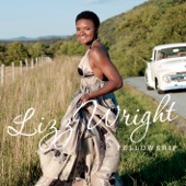 Lizz Wright - (I've Got to Use My) Imagination