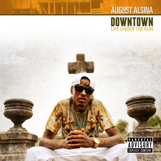 Cover artwork for Nobody Knows