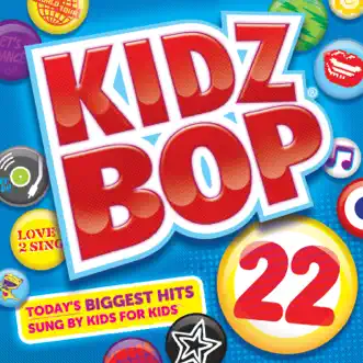 What Makes You Beautiful by KIDZ BOP Kids song reviws