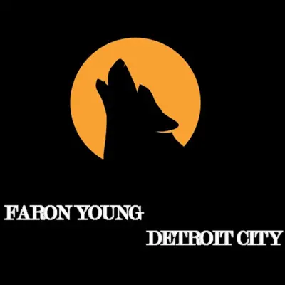 Detroit City - Single - Faron Young