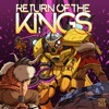 Return of the Kings - EP