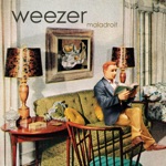 Weezer - Burndt Jamb