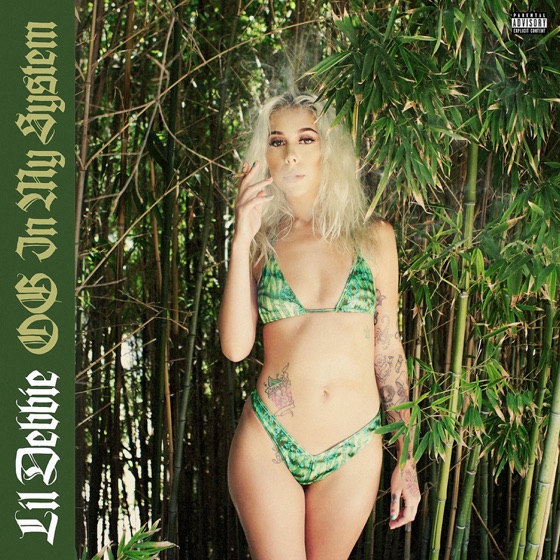 Cover artwork for Summer