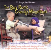 Burl Ives - Waltzing Matilda