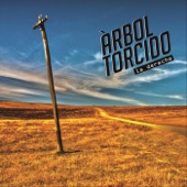 Árbol Torcido - EP artwork