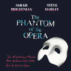 The Phantom of the Opera Song Lyrics