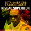 Stream & download Niveau supérieur (feat. Sidiki Diabaté & Iba One) - Single