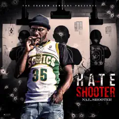 Hate Thy Shooter by Naj the Shooter album reviews, ratings, credits