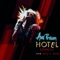 Agapi Ypervoliki (Hotel Ermou Live Version) artwork