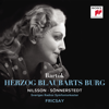 Birgit Nilsson, Bernhard Sönnerstedt, Swedish Radio Symphony Orchestra & Ferenc Fricsay - Bartók: Herzog Blaubarts Burg, Op. 11, Sz. 48 kunstwerk