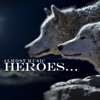 Heroes... - Single