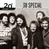 38 Special - Rough-Housin'