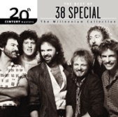 38 Special - Caught Up In You