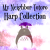 My Neighbor Totoro: Harp Collection - Cat Trumpet