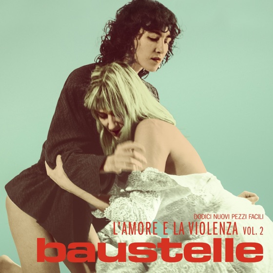 Cover artwork for Lei malgrado te