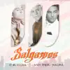 Salgamos (feat. Andy Rivera & Maluma) song lyrics