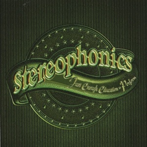 Stereophonics - Handbags and Gladrags - 排舞 編舞者
