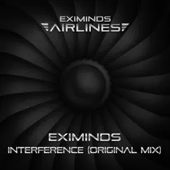 Interference - Single by Eximinds album reviews, ratings, credits