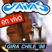 Jaivas En Vivo: Gira Chile '88 artwork