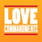 Love Commandments (Alaia & Gallo Remix) - Piem lyrics