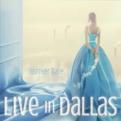Live in Dallas - Heather Dale