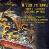 Η Ζωή εν Τάφω artwork