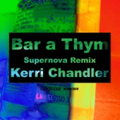 Bar a Thym (Tom Middleton Cosmos Mix) artwork