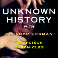 Unknown History with Giles Milton podcast