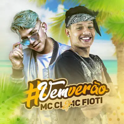 #Vemverão - Single - MC Fioti