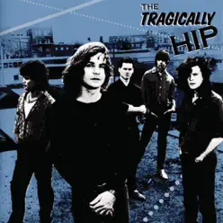 The Tragically Hip - EP - Tragically Hip