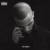 No Mercy artwork