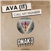 Call My Number - Single