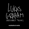 Lukas Graham - Ordinary Things (Wankelmut Remix) artwork