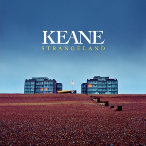 Keane - Sovereign Light Café - 排舞 音樂