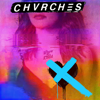 CHVRCHES - Love Is Dead artwork