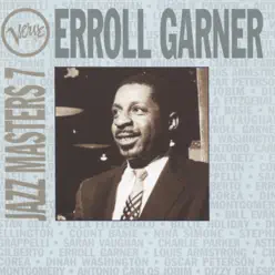 Verve Jazz Masters 7 - Erroll Garner Verve Jazz Masters 7 - Erroll Garner