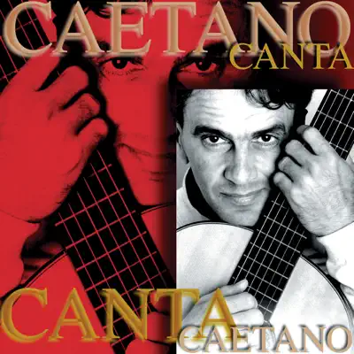 Caetano Canta (Vol. 2) - Caetano Veloso