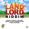 Land Lord Riddim - EP