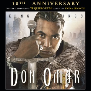 King of Kings - 10th Anniversary (Remastered)
