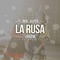 La Rusa (feat. Akim) cover
