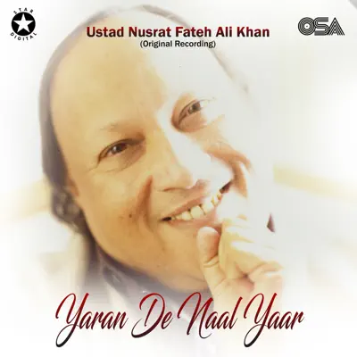Yaran De Naal Yaar - Single - Nusrat Fateh Ali Khan