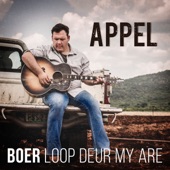 Boer Loop Deur My Are artwork