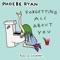 Forgetting All About You (feat. blackbear) - Phoebe Ryan lyrics