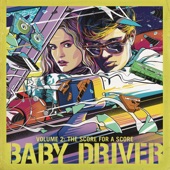 Easy (Baby Driver Mix) artwork