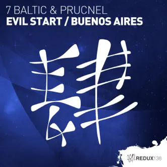 Evil Start - Single by 7 Baltic & Prucnel album reviews, ratings, credits