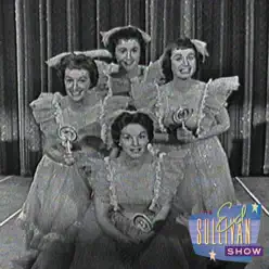 Lollipop (Performed Live On The Ed Sullivan Show 5/4/58) - Single - The Chordettes