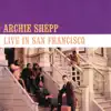 Live in San Francisco album lyrics, reviews, download
