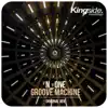 Stream & download Groove Machine - Single