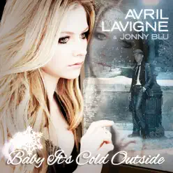 Baby It's Cold Outside - Single - Avril Lavigne