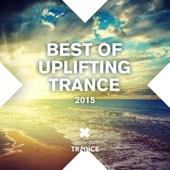 Best of Uplifting Trance 2015 artwork